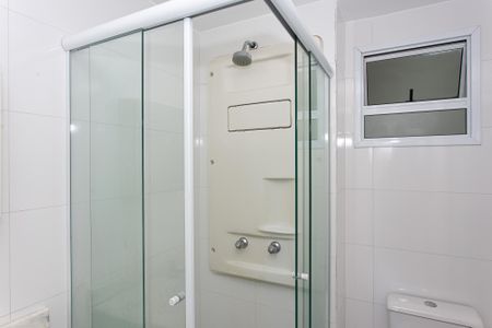 Apartamento para alugar com 72m², 2 quartos e 1 vaga Apartamento para alugar com 72m², 2 quartos e 1 vagaBanheiro Social