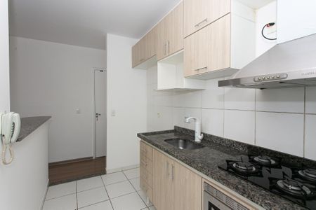 Apartamento para alugar com 72m², 2 quartos e 1 vaga Apartamento para alugar com 72m², 2 quartos e 1 vagaCozinha