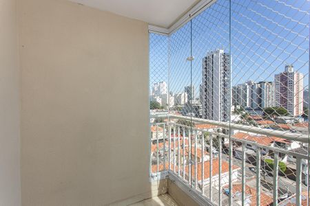 Apartamento para alugar com 72m², 2 quartos e 1 vaga Apartamento para alugar com 72m², 2 quartos e 1 vagaVaranda gourmet