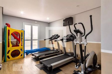 Apartamento para alugar com 72m², 2 quartos e 1 vaga Apartamento para alugar com 72m², 2 quartos e 1 vagaÁrea comum - Salão de festas