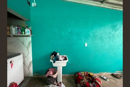 Casa para alugar com 4 quartos, 30m² em Campina, São Leopoldo