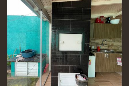 Casa para alugar com 4 quartos, 30m² em Campina, São Leopoldo