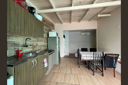 Casa para alugar com 4 quartos, 30m² em Campina, São Leopoldo
