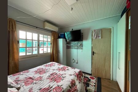 Casa para alugar com 4 quartos, 30m² em Campina, São Leopoldo