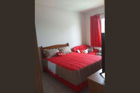Casa para alugar com 125m², 2 quartos e 2 vagas Casa para alugar com 125m², 2 quartos e 2 vagasQuarto