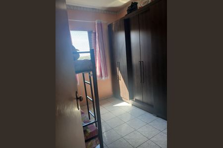 Quarto de casa para alugar com 2 quartos, 125m² em Alves Dias, São Bernardo do Campo