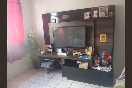 Casa para alugar com 2 quartos, 125m² em Alves Dias, São Bernardo do Campo