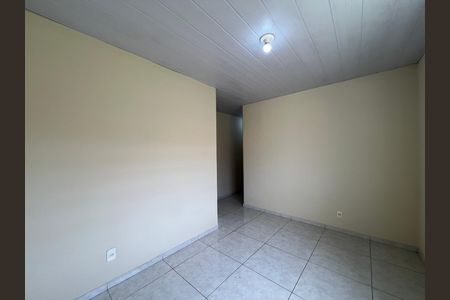 Sala de apartamento para alugar com 2 quartos, 70m² em Milanez, Contagem