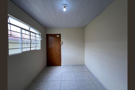 Sala de apartamento para alugar com 2 quartos, 70m² em Milanez, Contagem