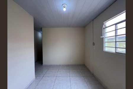 Sala de apartamento para alugar com 2 quartos, 70m² em Milanez, Contagem