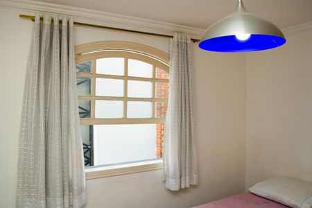 Suíte 1 de casa à venda com 3 quartos, 300m² em Jardim Textil, São Paulo
