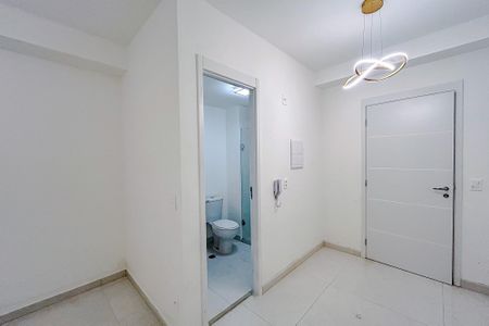 Cozinha de kitnet/studio à venda com 1 quarto, 28m² em Vila Matilde, São Paulo