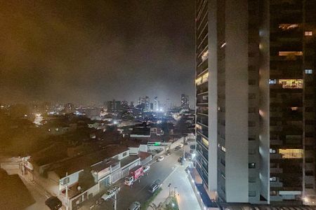 Vista de kitnet/studio à venda com 1 quarto, 28m² em Vila Matilde, São Paulo