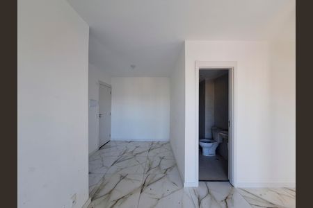 Sala de apartamento para alugar com 3 quartos, 73m² em Vila Hebe, São Paulo