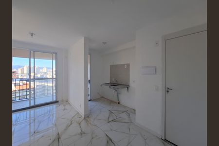 Apartamento para alugar com 3 quartos, 73m² em Vila Hebe, São Paulo
