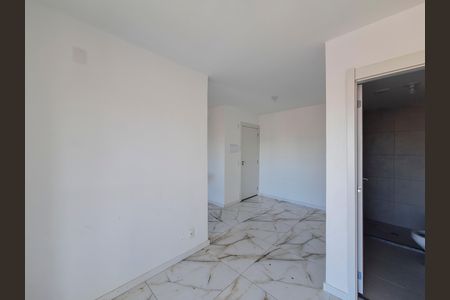 Sala de apartamento para alugar com 3 quartos, 73m² em Vila Hebe, São Paulo