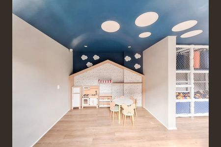 Apartamento para alugar com 3 quartos, 73m² em Vila Hebe, São Paulo