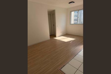 Sala de apartamento para alugar com 2 quartos, 45m² em Liberdade, São Paulo