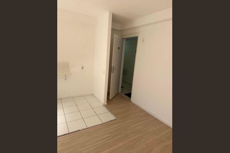 Sala de apartamento para alugar com 2 quartos, 45m² em Liberdade, São Paulo