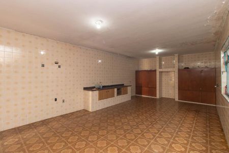 Cozinha de casa para alugar com 5 quartos, 250m² em Jardim Brasil (zona Norte), São Paulo