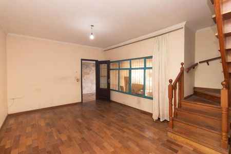 Casa para alugar com 5 quartos, 250m² em Jardim Brasil (zona Norte), São Paulo