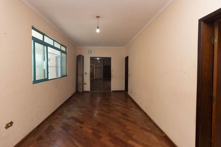 Sala de Jantar de casa para alugar com 5 quartos, 250m² em Jardim Brasil (zona Norte), São Paulo