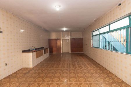 Cozinha de casa para alugar com 5 quartos, 250m² em Jardim Brasil (zona Norte), São Paulo