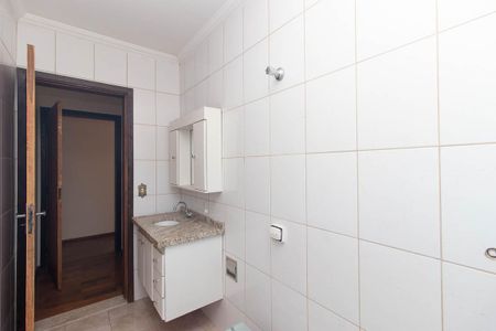 Casa para alugar com 5 quartos, 250m² em Jardim Brasil (zona Norte), São Paulo