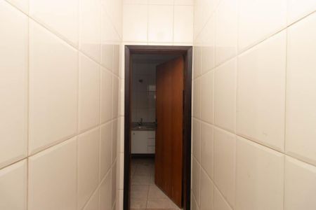 Quarto 1 de casa para alugar com 5 quartos, 250m² em Jardim Brasil (zona Norte), São Paulo