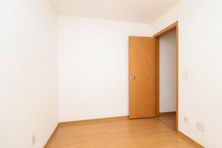 Quarto 1 de apartamento à venda com 2 quartos, 44m² em Colônia (zona Leste), São Paulo