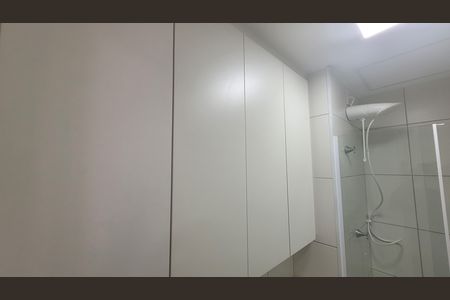 Apartamento para alugar com 40m², 2 quartos e 1 vaga Apartamento para alugar com 40m², 2 quartos e 1 vagaBanheiro