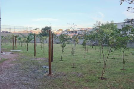 Apartamento para alugar com 40m², 2 quartos e 1 vaga Apartamento para alugar com 40m², 2 quartos e 1 vagaJardim