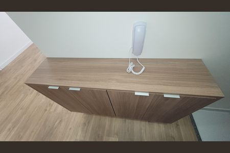 Apartamento para alugar com 40m², 2 quartos e 1 vaga Apartamento para alugar com 40m², 2 quartos e 1 vagaCozinha e Área de Serviço