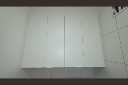 Apartamento para alugar com 40m², 2 quartos e 1 vaga Apartamento para alugar com 40m², 2 quartos e 1 vagaCozinha e Área de Serviço