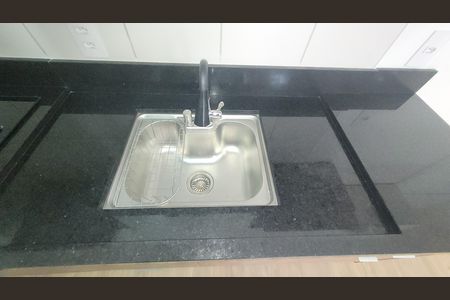 Apartamento para alugar com 40m², 2 quartos e 1 vaga Apartamento para alugar com 40m², 2 quartos e 1 vagaCozinha e Área de Serviço