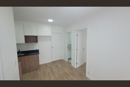 Apartamento para alugar com 40m², 2 quartos e 1 vaga Apartamento para alugar com 40m², 2 quartos e 1 vagaSala