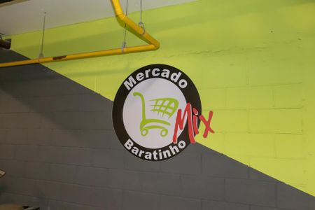 Apartamento para alugar com 40m², 2 quartos e 1 vaga Apartamento para alugar com 40m², 2 quartos e 1 vagaÁrea comum