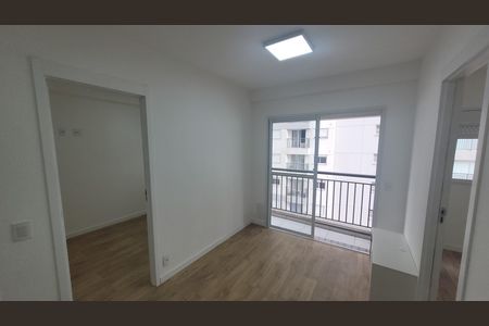 Apartamento para alugar com 40m², 2 quartos e 1 vaga Apartamento para alugar com 40m², 2 quartos e 1 vagaSala