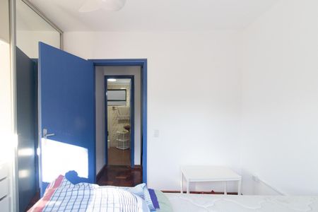 Quarto de apartamento para alugar com 1 quarto, 40m² em Centro Histórico, Porto Alegre