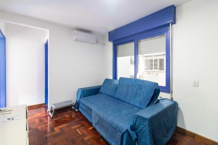 Apartamento para alugar com 1 quarto, 40m² em Centro Histórico, Porto Alegre
