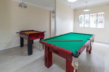 Apartamento para alugar com 3 quartos, 57m² em Novo Osasco, Osasco