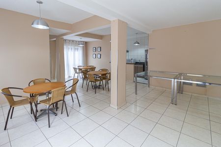 Apartamento para alugar com 3 quartos, 57m² em Novo Osasco, Osasco