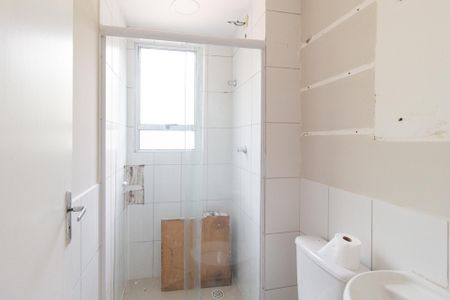 Apartamento para alugar com 3 quartos, 57m² em Novo Osasco, Osasco
