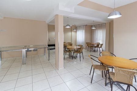 Apartamento para alugar com 3 quartos, 57m² em Novo Osasco, Osasco