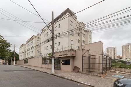 Apartamento para alugar com 3 quartos, 57m² em Novo Osasco, Osasco