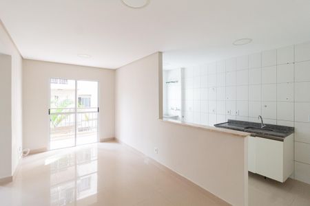 Apartamento para alugar com 3 quartos, 57m² em Novo Osasco, Osasco