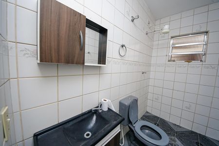 Casa para alugar com 1 quarto, 40m² em Parque Luis Mucciolo, São Paulo