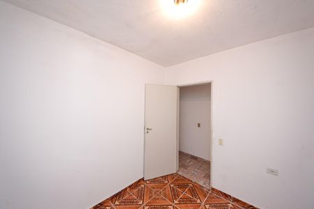 Casa para alugar com 1 quarto, 40m² em Parque Luis Mucciolo, São Paulo