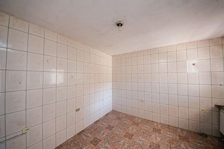 Casa para alugar com 1 quarto, 40m² em Parque Luis Mucciolo, São Paulo