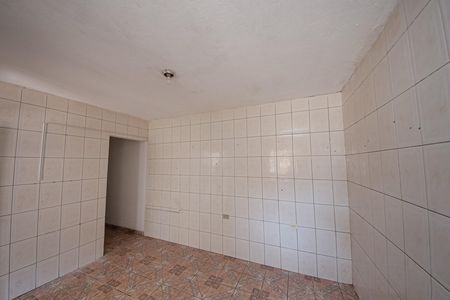 Casa para alugar com 1 quarto, 40m² em Parque Luis Mucciolo, São Paulo